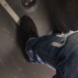 Meet your Posher, Eddie